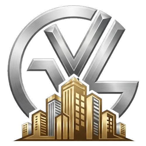 GVL İnşaat Group Logo